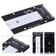 thumbnail image 3 of Tarjeta adaptadora jixopn M.2 NGFF SSD a SATA 3.0 para SSD 2230-2280, 3 of 8