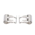 thumbnail image 4 of Amdohai Paire d'Essuie-glace Moteur Tringles Bras Lien Mécanisme Réparation Clip Kit, 4 of 8