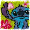 thumbnail image 2 of Dimensions Disney Kit de Crochet de Verrouillage 12"X12 Pouces-Stitch, 2 of 2