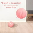 thumbnail image 6 of Electric Cat Ball Toys Automatic Rolling Smart Cat Toys Interactive for Cats Training Self-moving Kitten Toys for Indoor Playing, 6 of 10