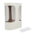 thumbnail image 2 of Vaso automático desechable, dispensador de agua transparente, dispensador de vasos, portavasos diseñado para profesionales, 2 of 10