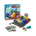 thumbnail image 2 of ThinkFun Rush Hour, 2 of 6