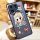 thumbnail image 3 of Funda mate para Xiaomi 13 12 12S 12T 11 11T 10 10T 10S 9 8 6X 5X PRO LITE 5G Funda Coque Capa Shell dibujos animados Anime Blancanieves, 3 of 5