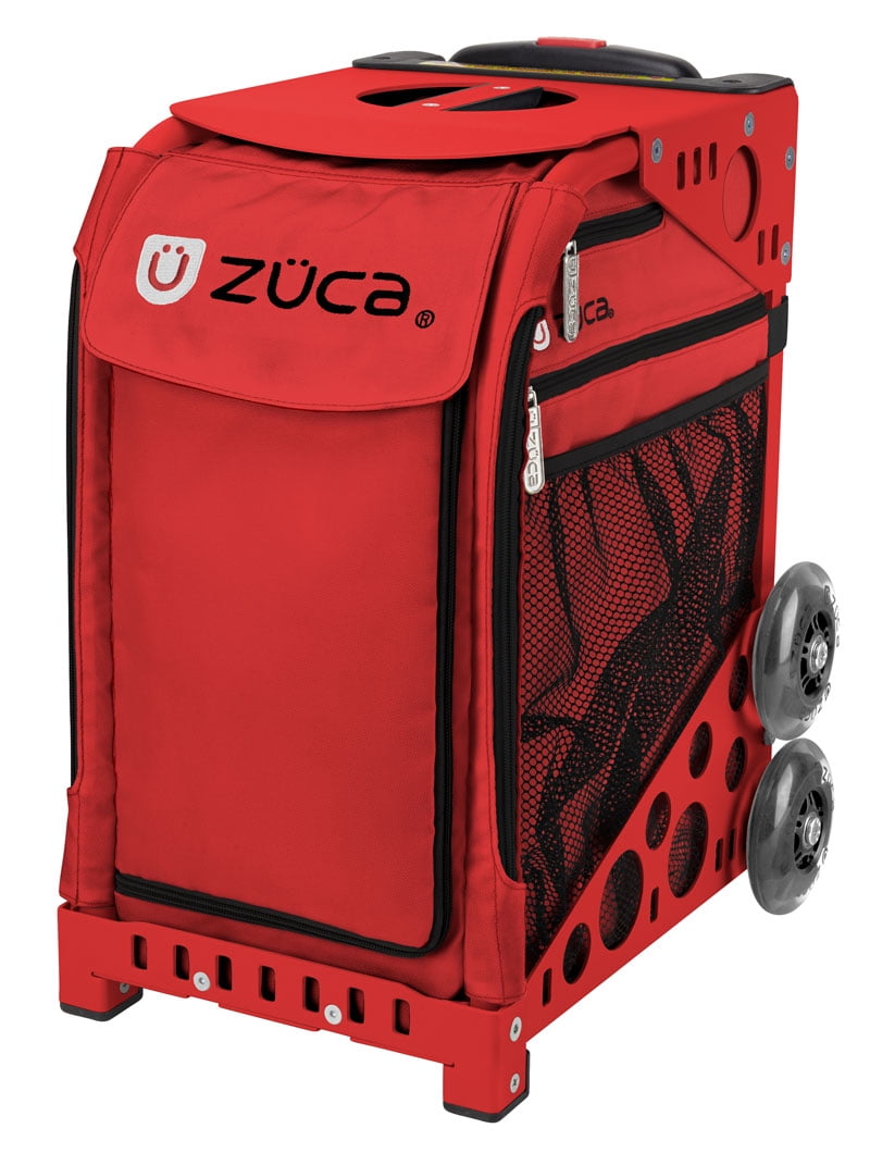 Zuca 18