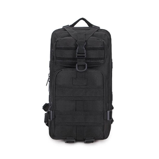 Details about   3-Day Stretch Tactical Backpack 