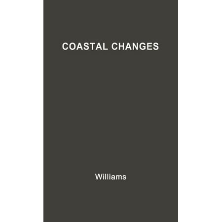 Coastal Changes (Hardcover)