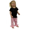 thumbnail image 2 of MONAG Baby Ruffle Pants, 2 of 4
