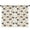 Rooster and Flower, variant on Blackout Kids Curtains,Bat and Moon Gothic Pattern Children's Insulated Curtains Set Of 2,Bedroom Essentials,Toddler Room Decor 52"x84"