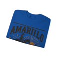 thumbnail image 3 of Unisex Heavy Blend™ Crewneck Sweatshirt, 3 of 4