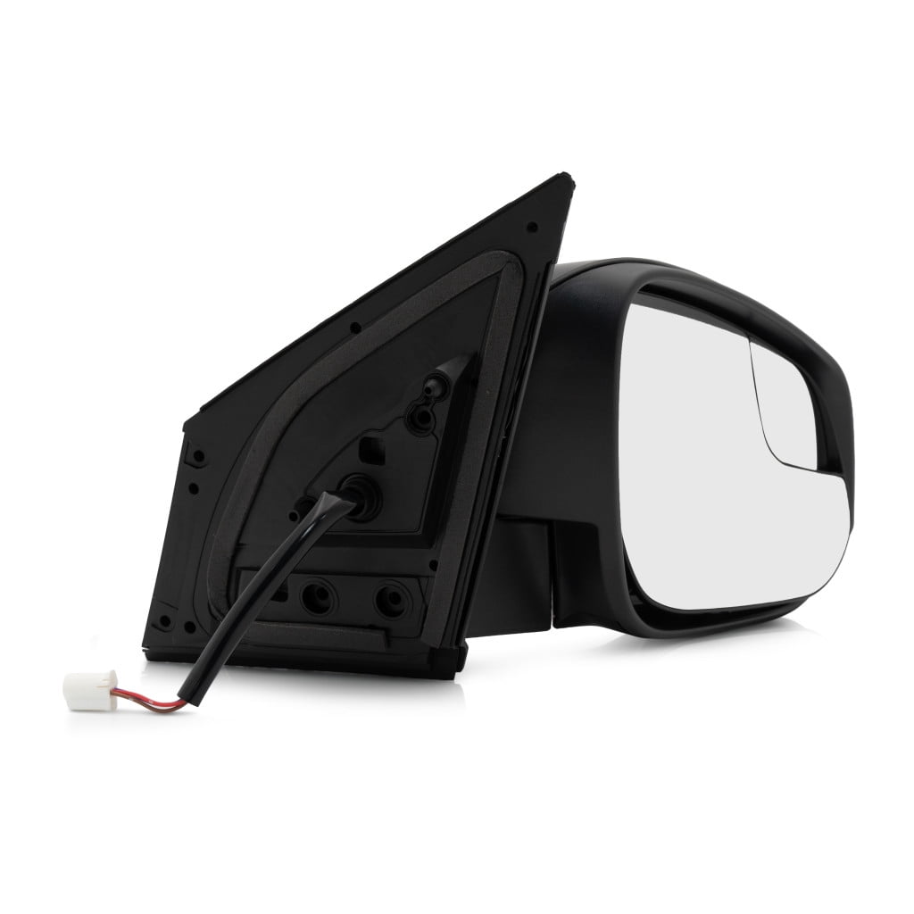For Toyota RAV4 2016 2017 2018 Door Mirror Passenger Side | Power | Non-Heated | Textured | For TO1321345 | 87910-0R200