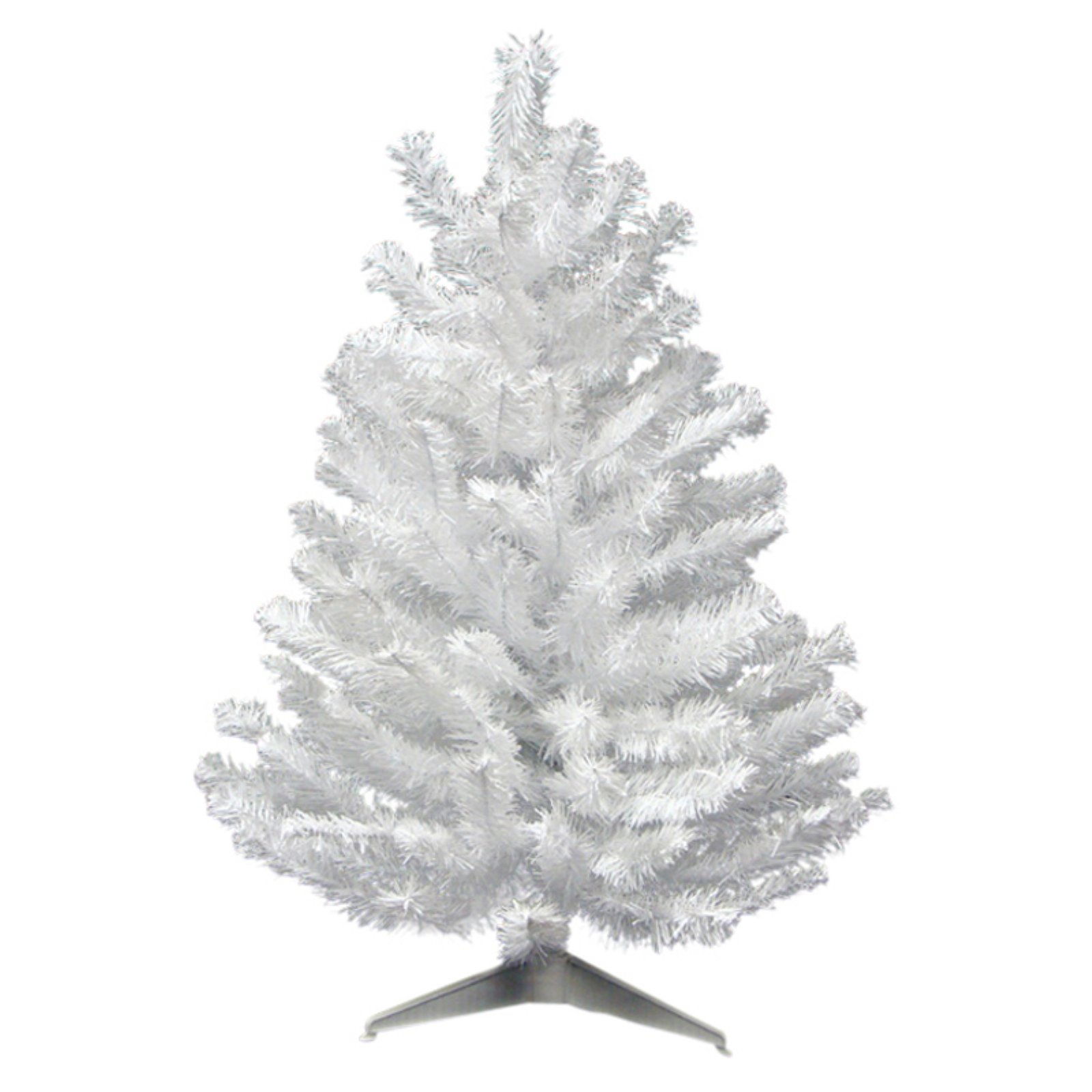 Northlight 2 ft. Unlit Artificial Christmas Tree - Walmart.com