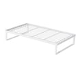 thumbnail image 3 of Cubierta superior para estufas, lavable, estante de almacenamiento para encimera, multiusos para cocina Blanco, 3 of 9