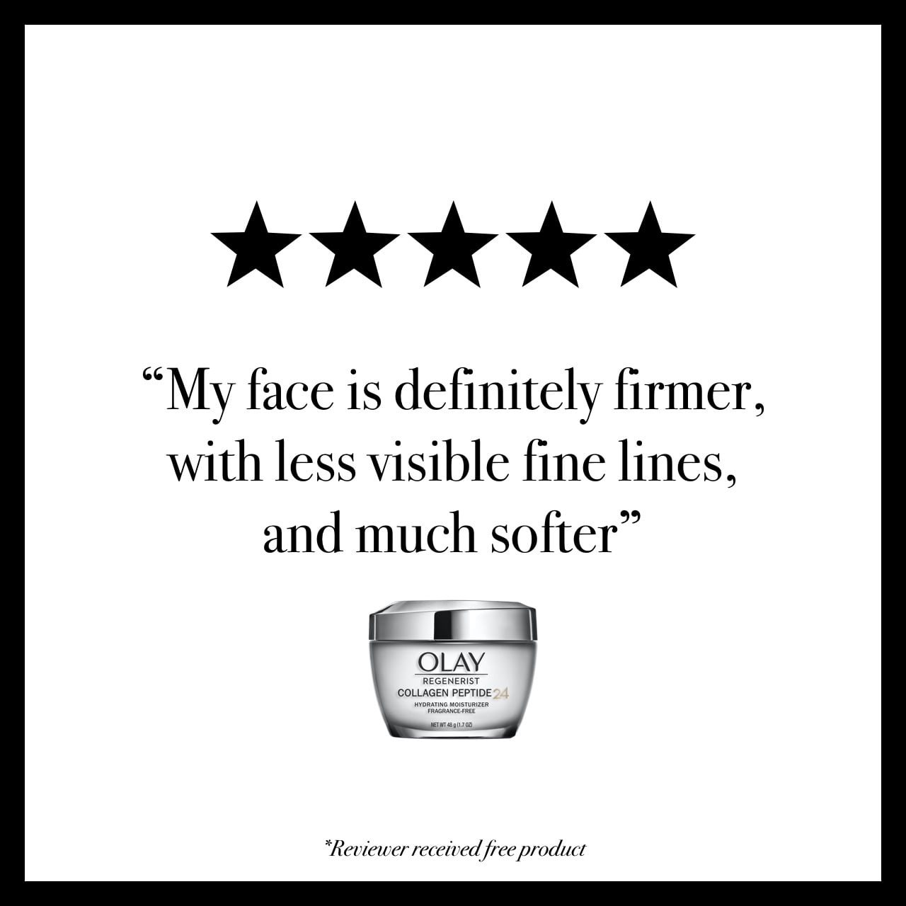 olay collagen peptide 24 walmart