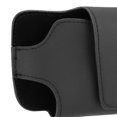 thumbnail image 3 of Clip para Soporte de Caja de Teléfono Sunnimix Organizador de Bolsillo de PU Negro, 3 of 8