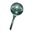 thumbnail image 4 of JShteea Riego Por Goteo en Forma Transparente para Plantas PVC para Interiores (azul Humo), 4 of 5