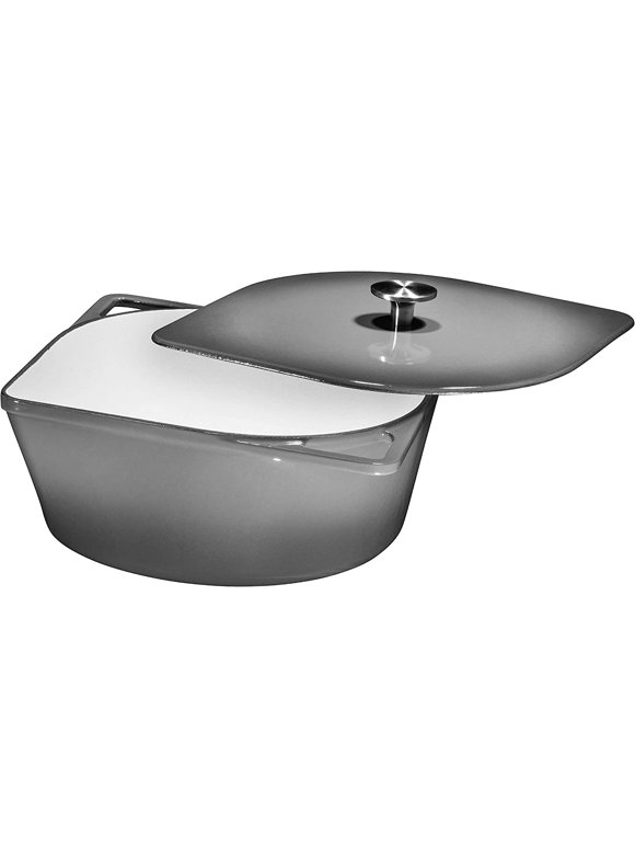 Cast Iron Pots in Pots & Pans