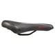 thumbnail image 3 of Asiento Sillin Bici 260x160mm Negro Comodo Mariluz, 3 of 5