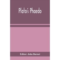 Plato's Phaedo, (Paperback)