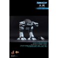 thumbnail image 4 of Hot Toys Robocop MMS 1:6 Scale ED-209 Figure, 4 of 5