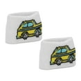 thumbnail image 1 of Anti Nausea Wristbands, Paper Wristbands No Irritation Versatile  For Relieving Nausea In Cars And Aeroplanes, 1 of 8