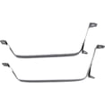 thumbnail image 5 of A-Premium Fuel Tank Straps Compatible with Honda Insight 10 11 12 13 14 CR-Z 11 12 13 14 15 16 L4 1.3L 1.5L Electric/Petrol 2-PC Set Fits select: 2010-2011 HONDA INSIGHT EX, 2011-2016 HONDA CR-Z EX, 5 of 8