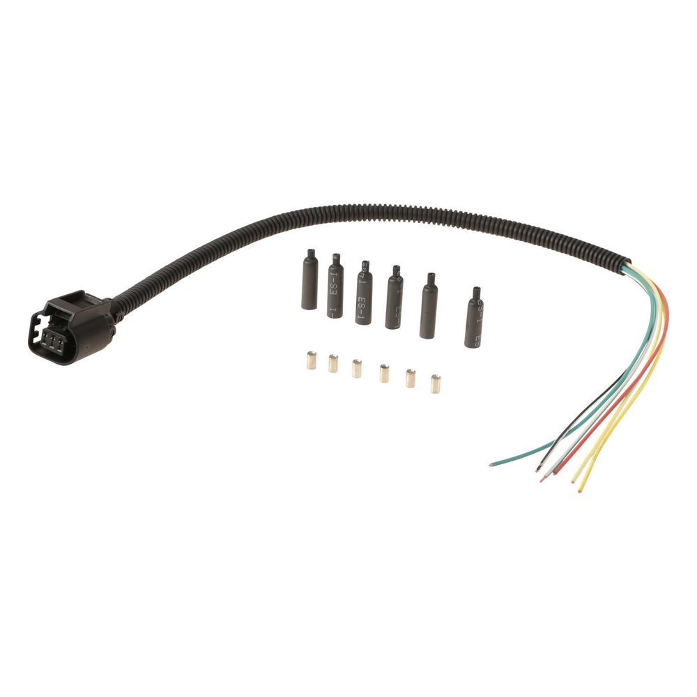 Genuine Throttle Body Repair Kit, Wiring Harness