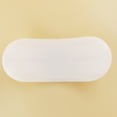 thumbnail image 6 of 6pcs Mini Silicone Shoulder Pads Invisible Shoulder Strap Pads Non-slip Shoulder Strap Gasket Lingerie Shoulder Pads Anti-slip Shoulder Clasp for Women Use White, 6 of 10