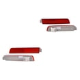 thumbnail image 1 of Par de Cuartos Qx70 2012 A 2016 Infiniti DEPO ., 1 of 4