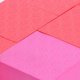 thumbnail image 3 of 5PCS Colorful Cube Block DIY Design Model Block Sponge Block Cube Cube Training Aid Solid Geometry Studing Tools for Kids Teacher Use Size 8CM Random, 3 of 4