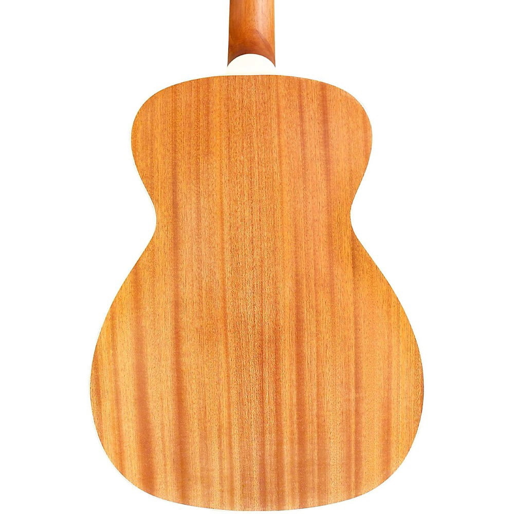 Guild M-240E Dreadnought Acoustic Guitar Natural Matte