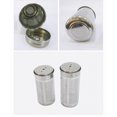 thumbnail image 4 of 12cm 13cm Stainless Steel Tea Infuser Teapot Infuser Tea Pot Tea Leaf Strainer, 4 of 8
