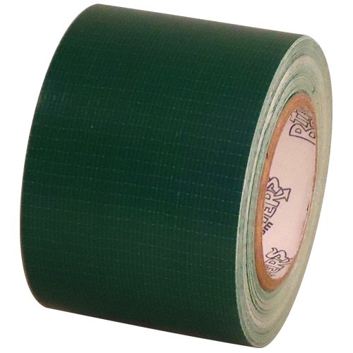 Dark Green Clearance not returnable Duct Tape 2 inch x