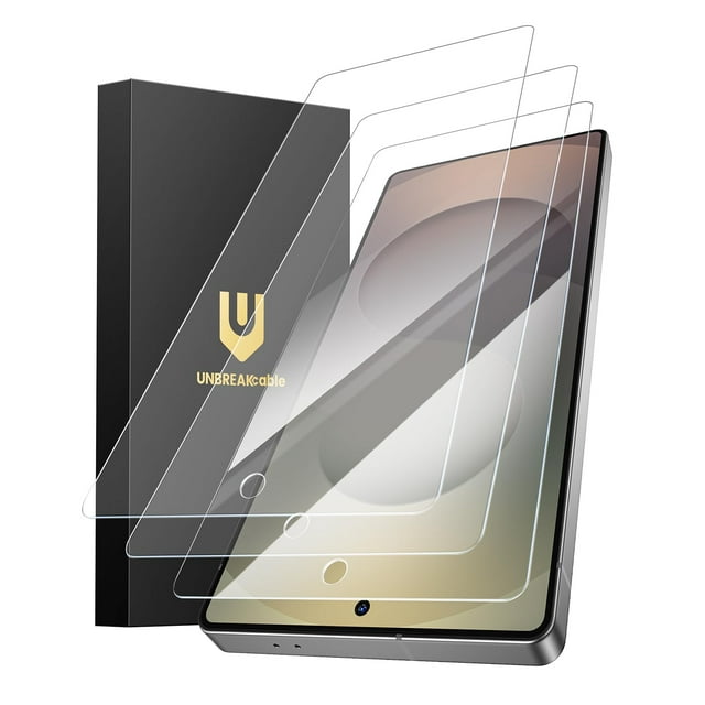 Protector de pantalla UnbreakCable para Samsung Galaxy S25 Ultra 6.9"