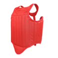 thumbnail image 4 of Almencla Karate Chest Guard Taekwondo Protector Vest Mma Rib Armour Body Protector, 4 of 8
