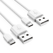 9.84ft USB C Fast Charging Cable for PS5 DualSense, Xbox Series X/S Elite Series 2 1914 1797 Controller Cord
