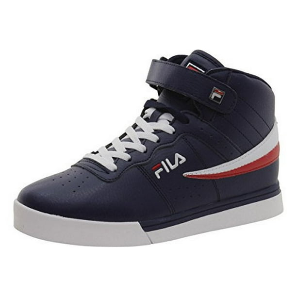 FILA - Fila Mens Vulc 13 Mid Plus - Walmart.com - Walmart.com