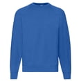 thumbnail image 1 of Fruit of the Loom Chandail Raglan Classique pour Adulte, 1 of 3