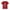 D-Red, variant on Ecqkame Gothic Clothes for Children Casual Crew Neck Short Sleeve Summer T-Shirt Base Tee for Boy Girl A-Blue 3 Years on Clearance