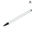 thumbnail image 2 of 1*Dual-Use Screen Pen Mobile Phone Screen Metal Pen L3E0, 2 of 9