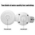 thumbnail image 4 of Water Household Water Filters  Purification Kitchen Water Filter System Tap Cleaner, 4 of 8