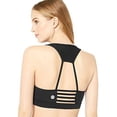 thumbnail image 2 of Tyr Solid Reilly Top, Black, Small, Black, Size Small, 2 of 3