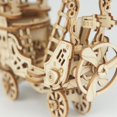 thumbnail image 3 of Modèle 3D Puzzle Dirigeable Rolife TG407, 3 of 6