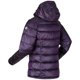 thumbnail image 5 of Regatta - Chaqueta Acolchada Toploft para Mujer (Berenjena Oscura) Regatta UTRG6546_darkaubergine, 5 of 6