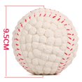 thumbnail image 5 of Pelota divertida juguete chirriante para mascotas, juguetes interactivos molares resistentes a mordeduras para perros (B) Likrtyny Para estrenar, 5 of 5