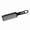 Black, variant on Nieyigj Professional Salon Hair Comb, White Anti-Static Heat Resistant Barber Cutting Tool, 9.84 inches / 25 cm Length
