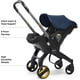 thumbnail image 2 of Doona Autoasiento con Base y Carriola Color Gris Pizarra, 2 of 8
