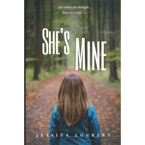 She's Mine (Paperback)