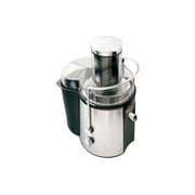 Juicin' Juicer, Stainless Steel