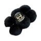 thumbnail image 1 of Pinzas grandes para el cabello antideslizantes para cabello fino y grueso. Accesorios para el cabello. Pinzas lindas. Negro, 1 of 8