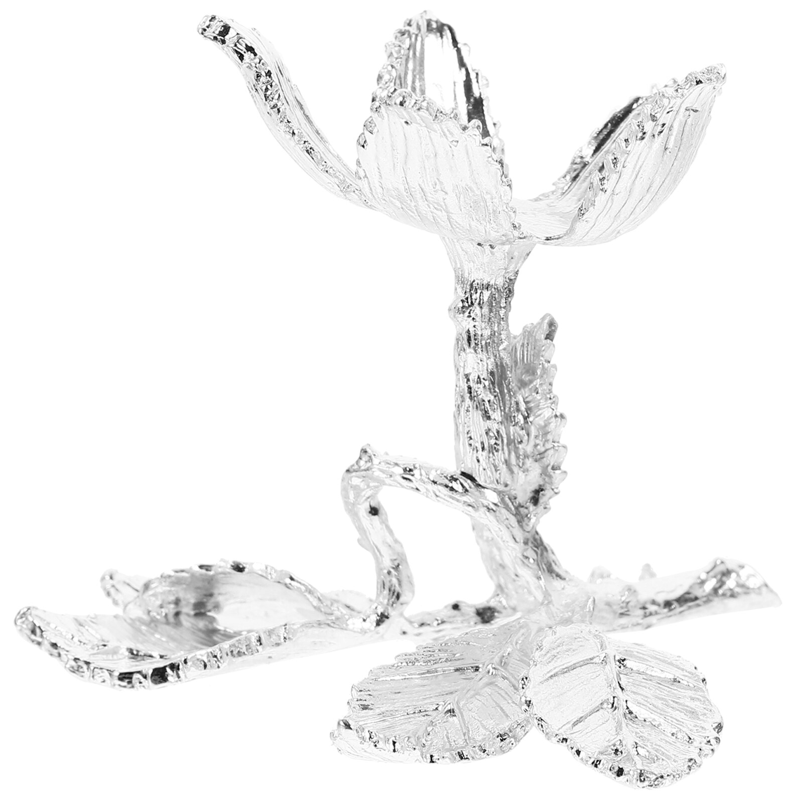 Metal Display Stand Specimen Stone Display Easel Stand Display Holder